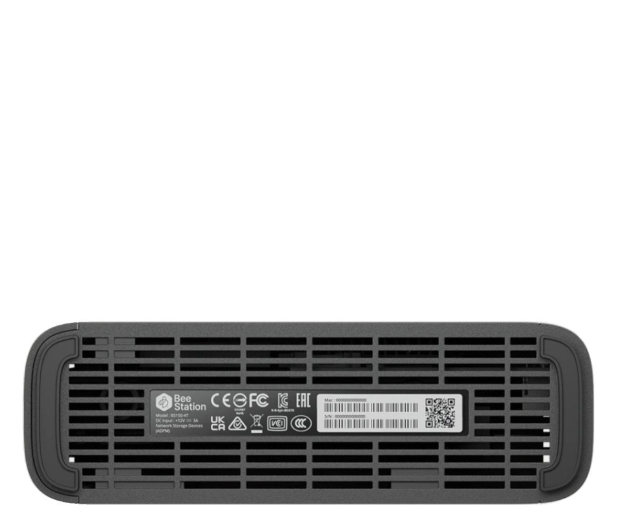 Synology BeeStation 4TB (2GB RAM) - 1536429 - zdjęcie 4